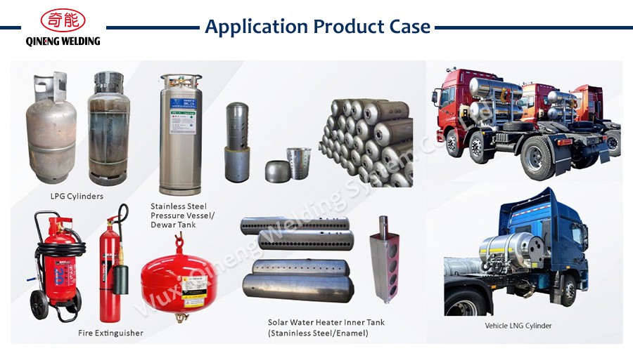 Product Application Product Application