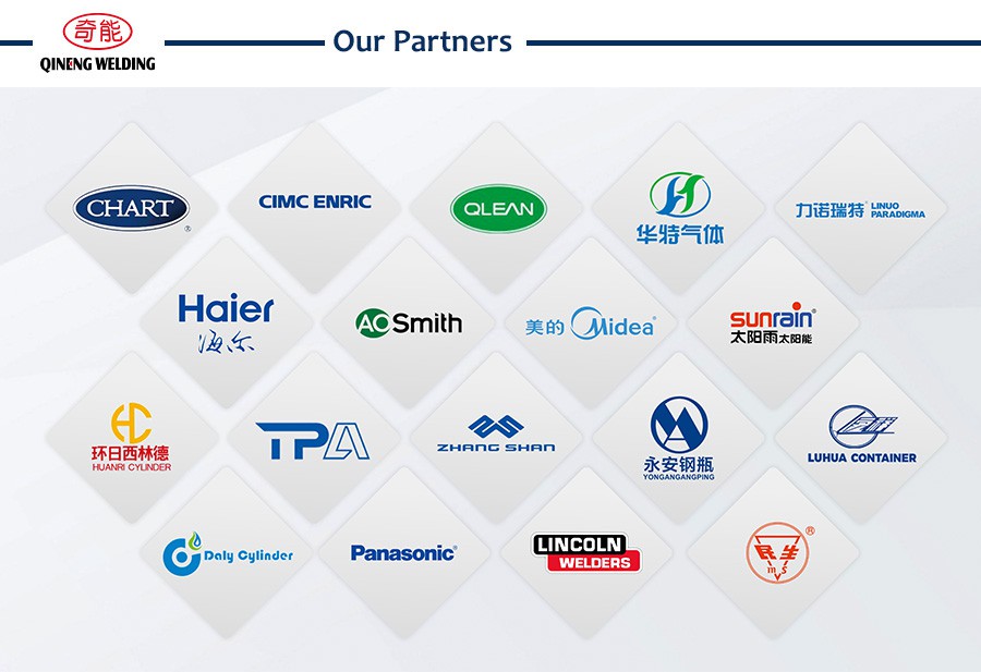 Our Partners Our Partners